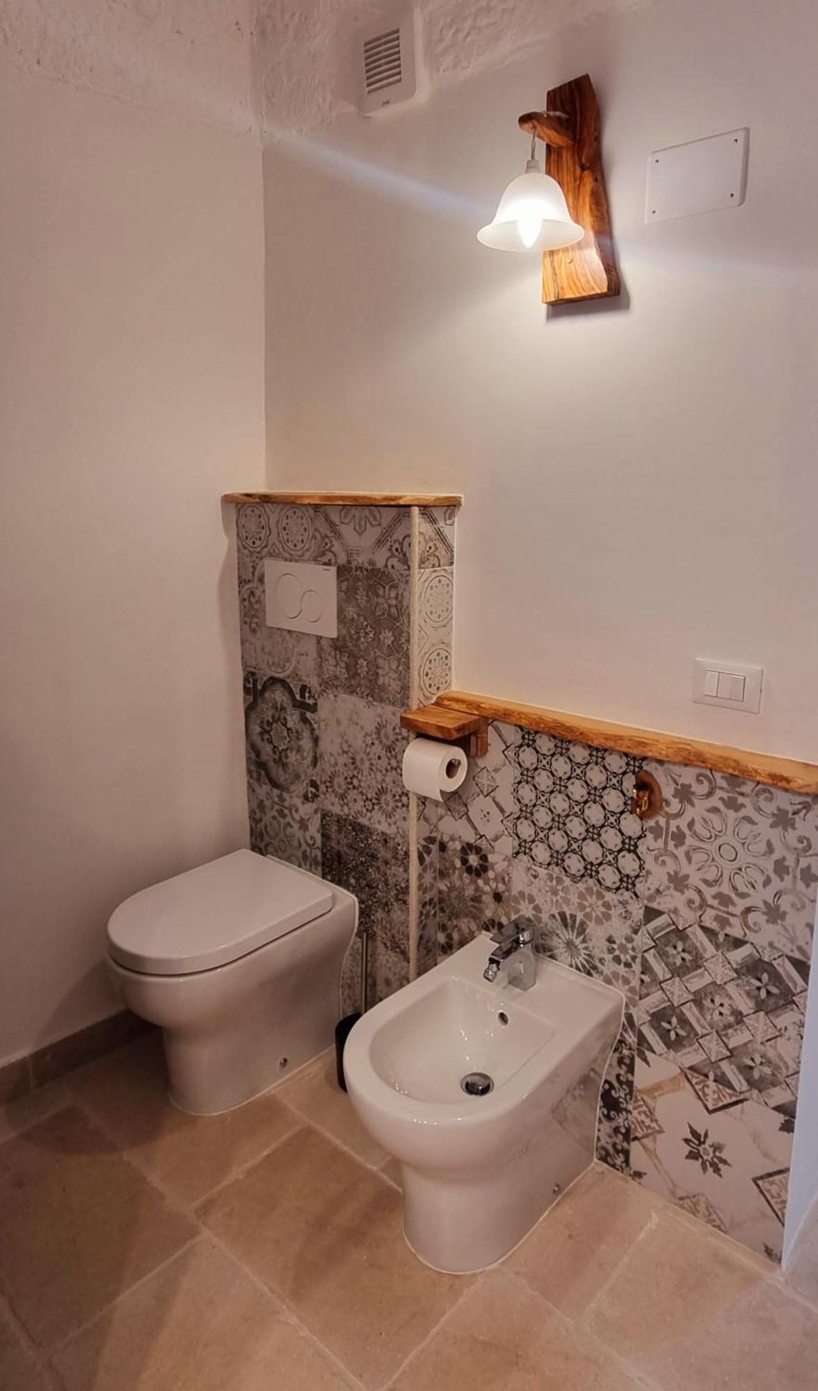 Petra Bianca Luxury Suite Ceglie Messapica Exteriér fotografie
