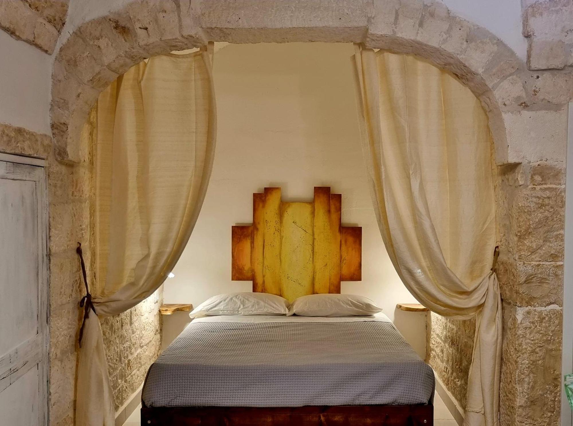 Petra Bianca Luxury Suite Ceglie Messapica Exteriér fotografie