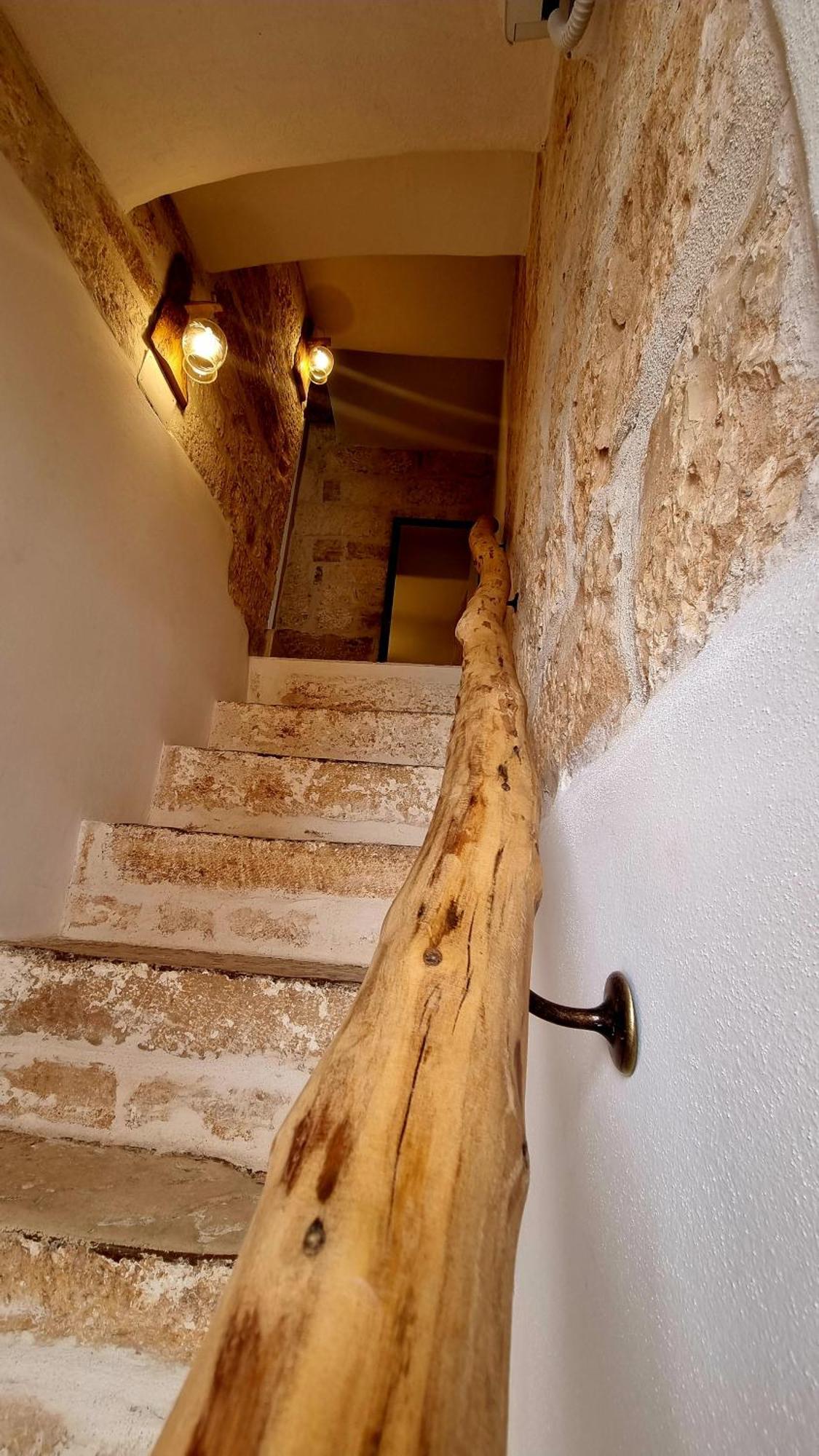 Petra Bianca Luxury Suite Ceglie Messapica Exteriér fotografie