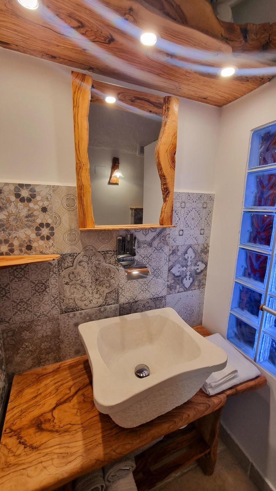Petra Bianca Luxury Suite Ceglie Messapica Exteriér fotografie